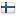 aljouf-news.com server is located in Finland